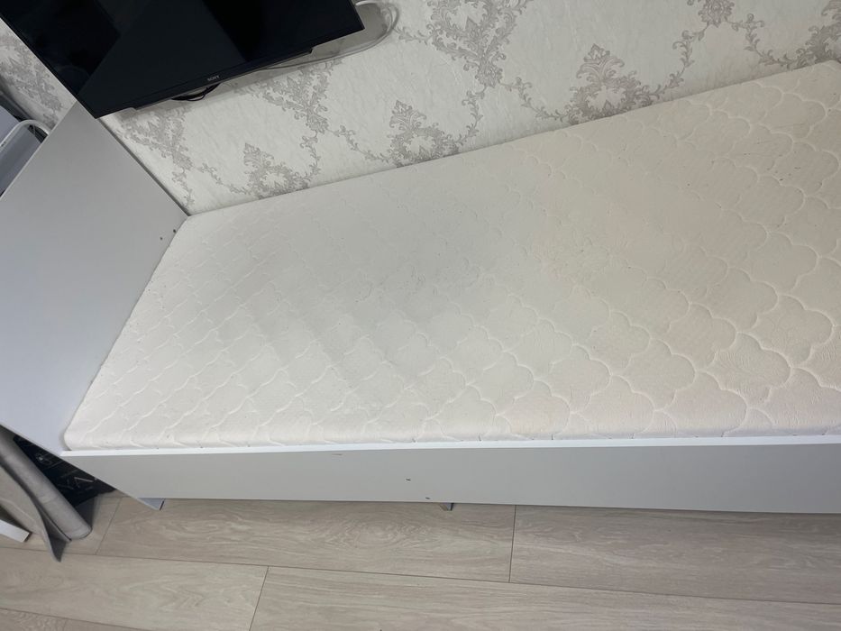 Кровать продам не дорого