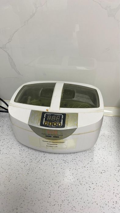 Дистилятор,ультра мойка