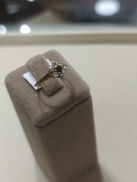 Inel aur 18k 2.02gr (r)