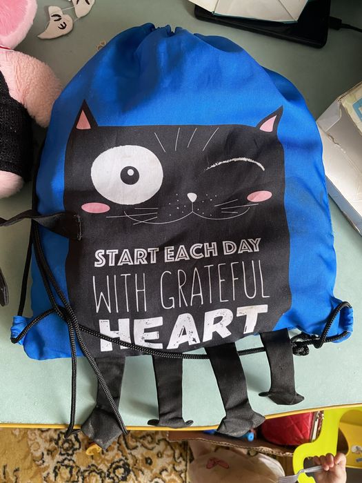 Портфель Рюкзак для школы