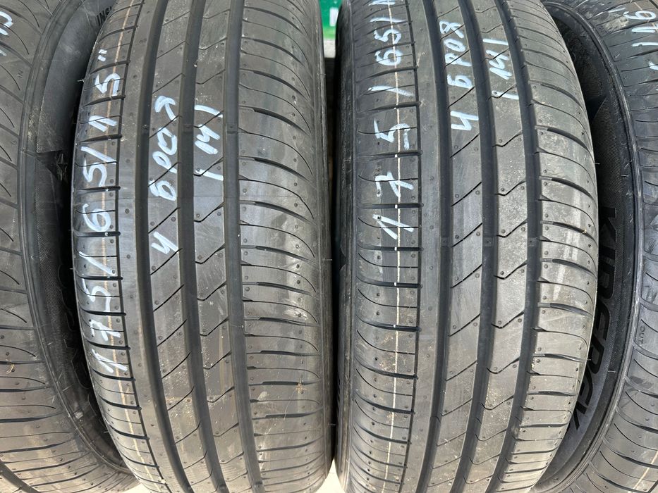 Гуми летни гума 175/65/15” HANKOOK KINERGY eco