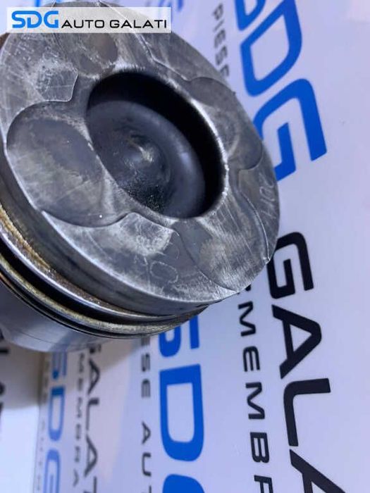 Piston Pistoane cu Biela Opel Astra G 2.0 DTI X20DTH Y20DTH 1998 - 2005 Cod 0107200 R90400