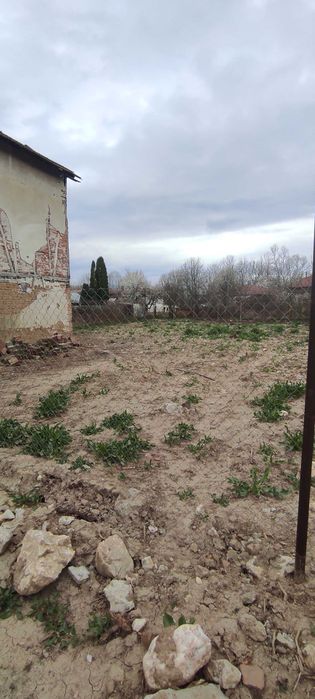 Къща общ. Кюстендил