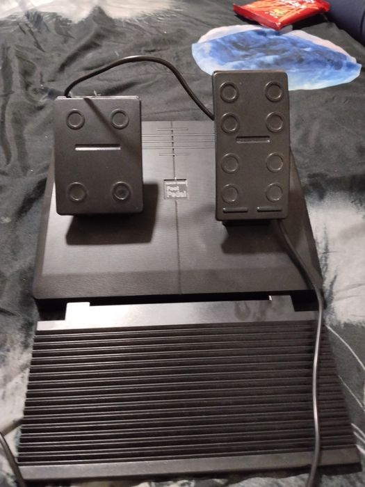 Volan PS4 pro PS 4 slim PS 3 Xbox one Xbox one s PC