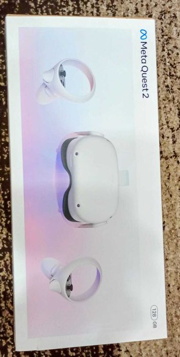 Vând Ochelari Meta Quest 2 128GB