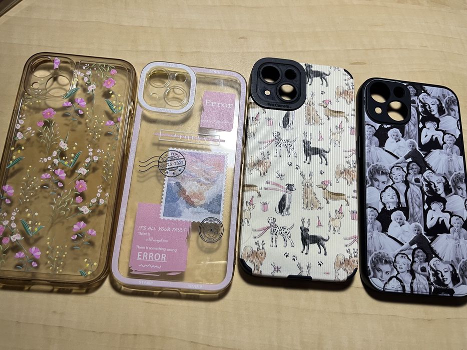 Iphone 13- 128 GB