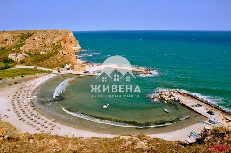 Продава се Къща в с. Българево, Област Добрич - 165 кв.м за 1085 €/кв.м - Снимка #1