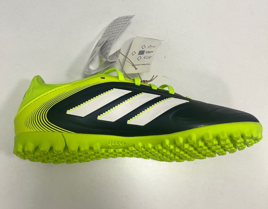 ADIDAS Copa Pure Tree Club спортни обувки/бутонки