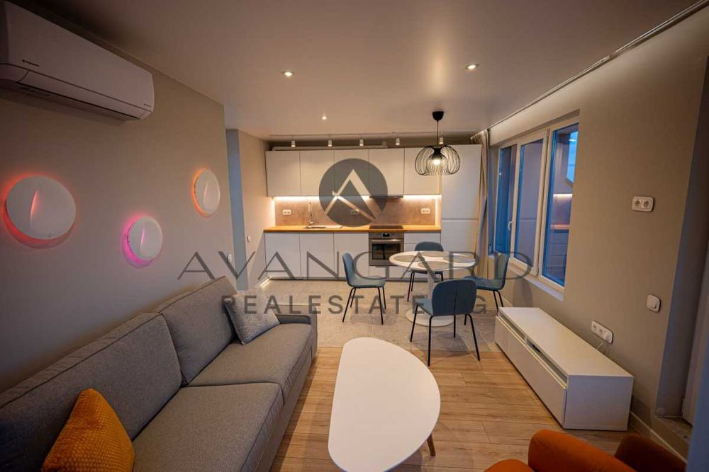 оф.25564 Луксозен двустаен Остромила