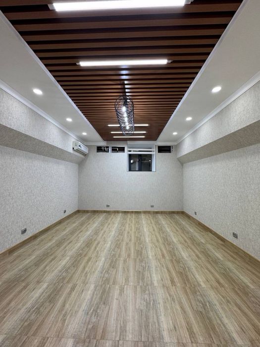 Ц-1 евро нежилое помещение 126кв.м цокольный этаж с арендатором срочно