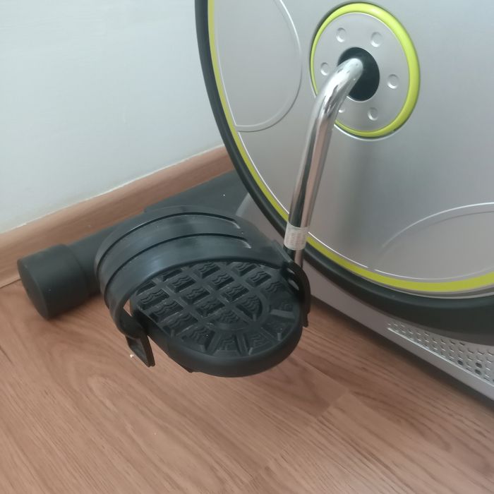 Треножоный волосипед для спорта