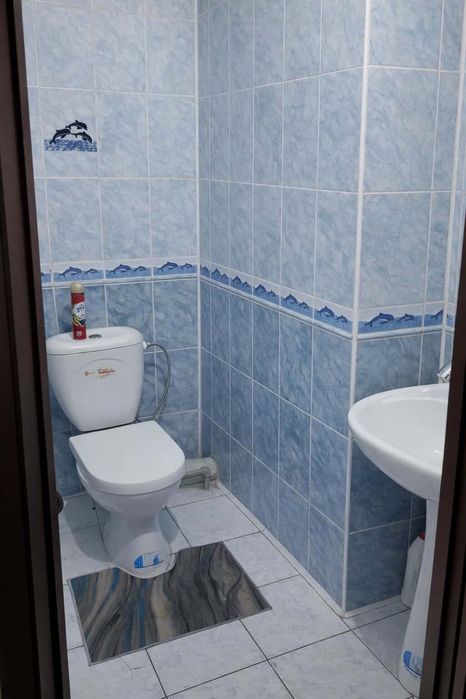 Продам 2Х комнатную квартиру