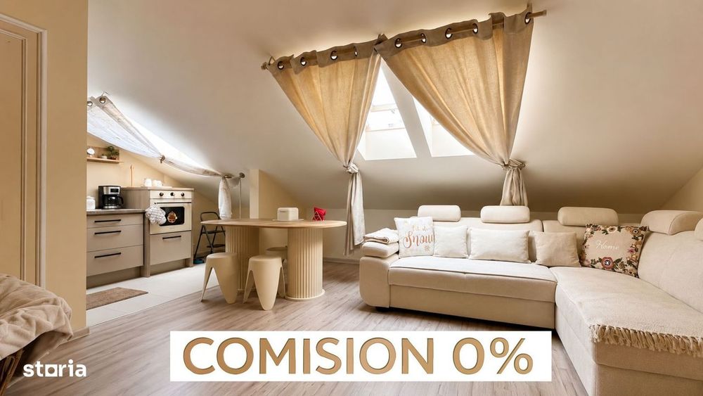 COMISION 0% | Apartament 2 camere | 67,14 mp | Braytim | Centrala — fotografia 1