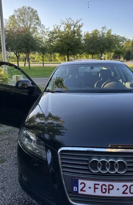 Vand Audi A3, anul 2010