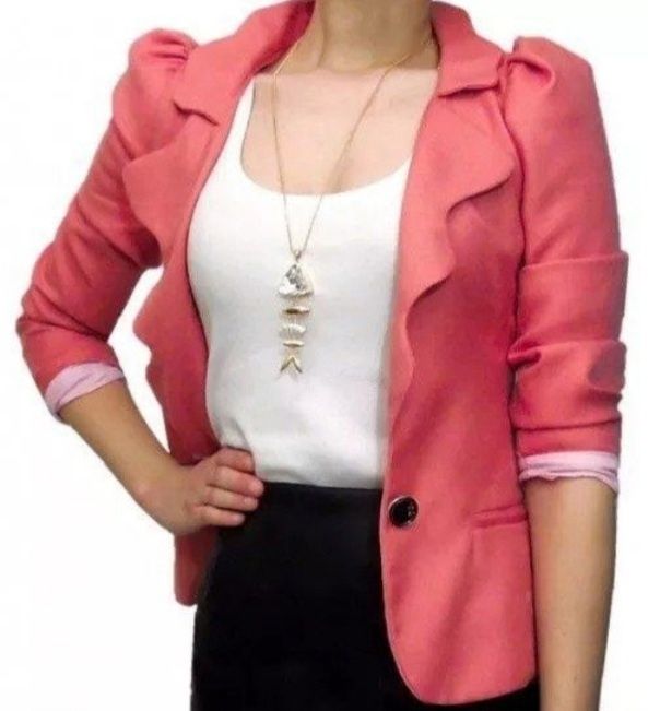 Sacou dama,marime m,nou cu eticheta