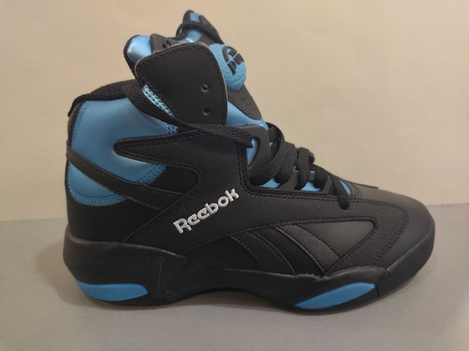 Reebok Pump N40,40,5.Баскет кецове.Нови.Оригинал.