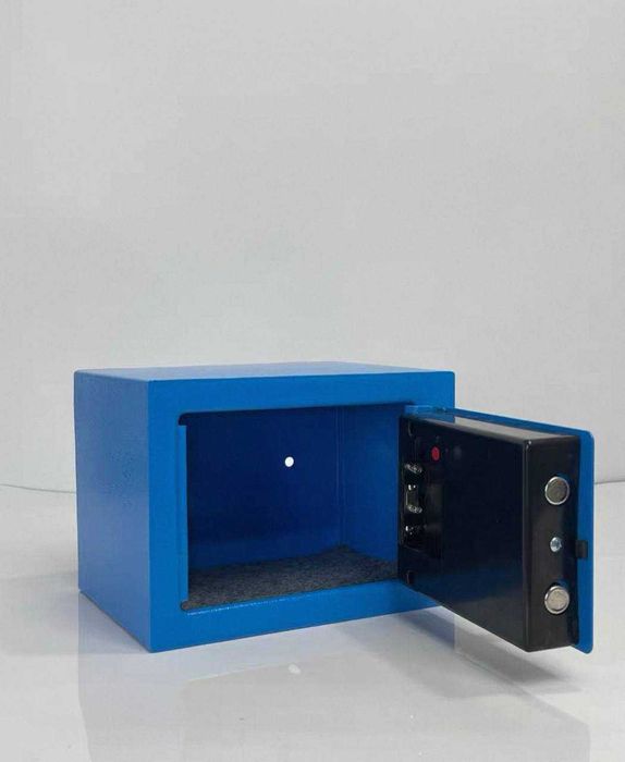 Kichik seyf uy va ofis uchun | Компактный сейф