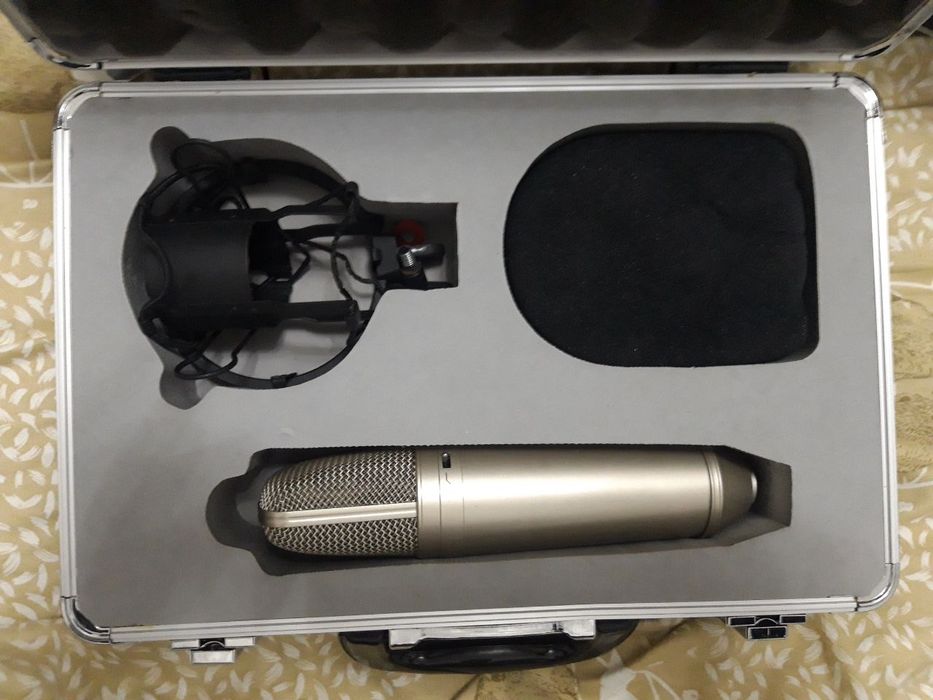 Mikrofon B-2 PRO