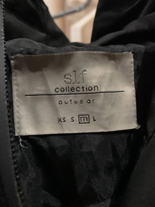 Куртки зимние легкие