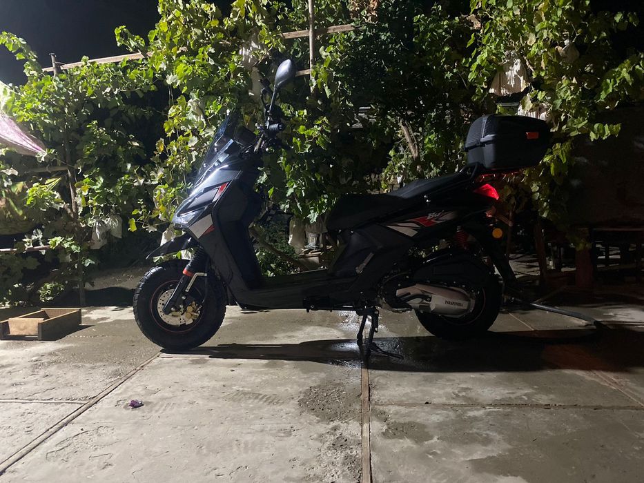 Самурай сатылады