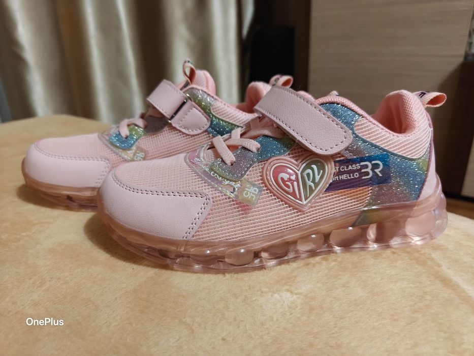 Кросовки детские 35р.