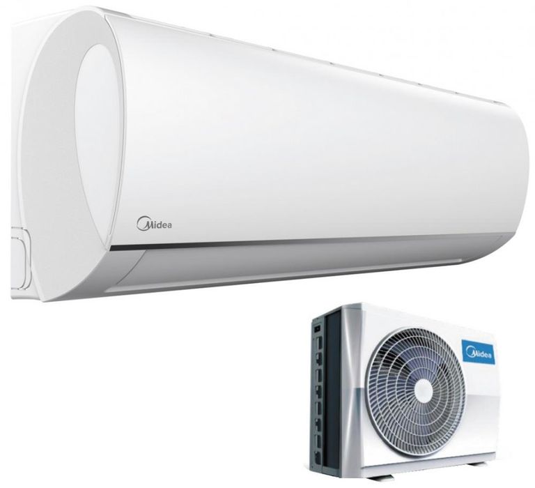 Midea Кондиционер 12