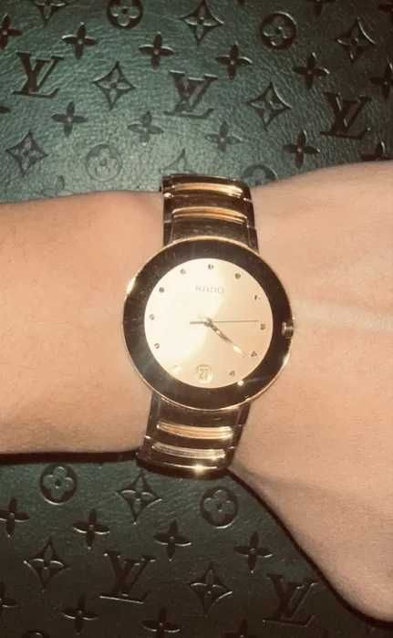 Часы Rado мужские