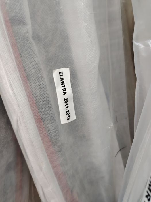 Ветровики дефлекторы окон