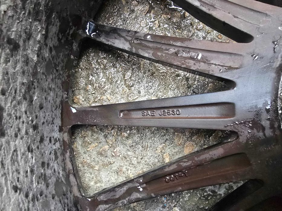 Джанти ASANTI Black ABL-14 22 цола Mercedes