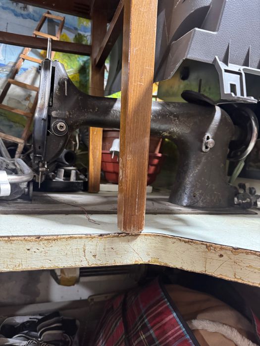 Продам швейные машинки