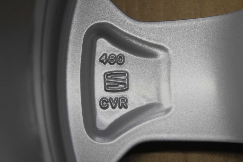 Джанти 16" Seat Arona, Ibiza