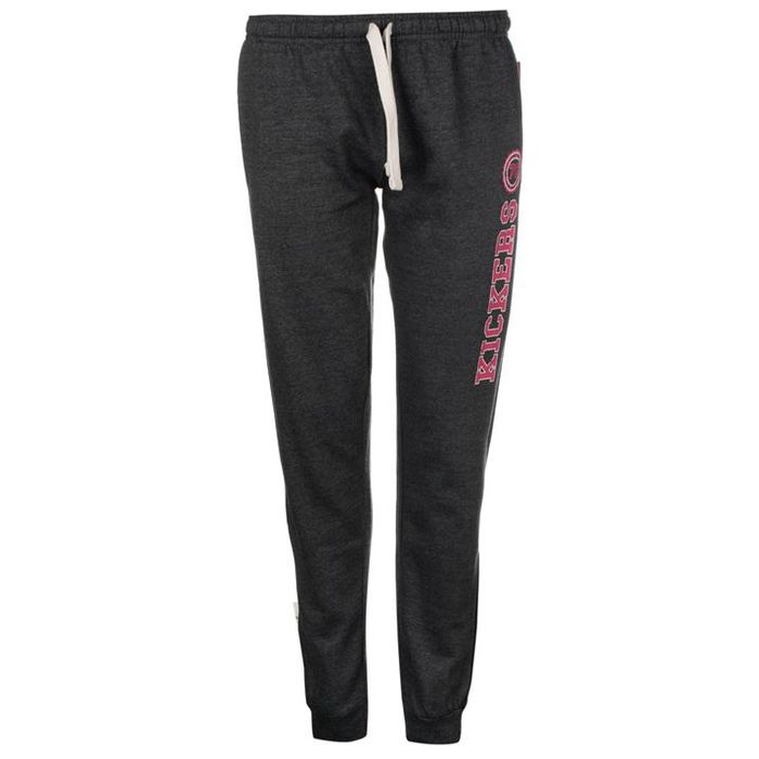 Спопртно Долнище Kikers Signature Joggers Ladies