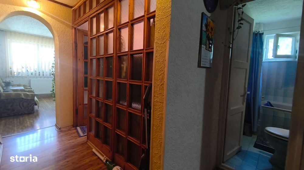 Apartament 3 camere, 2 bai in Deva, zona Gojdu – Et 3