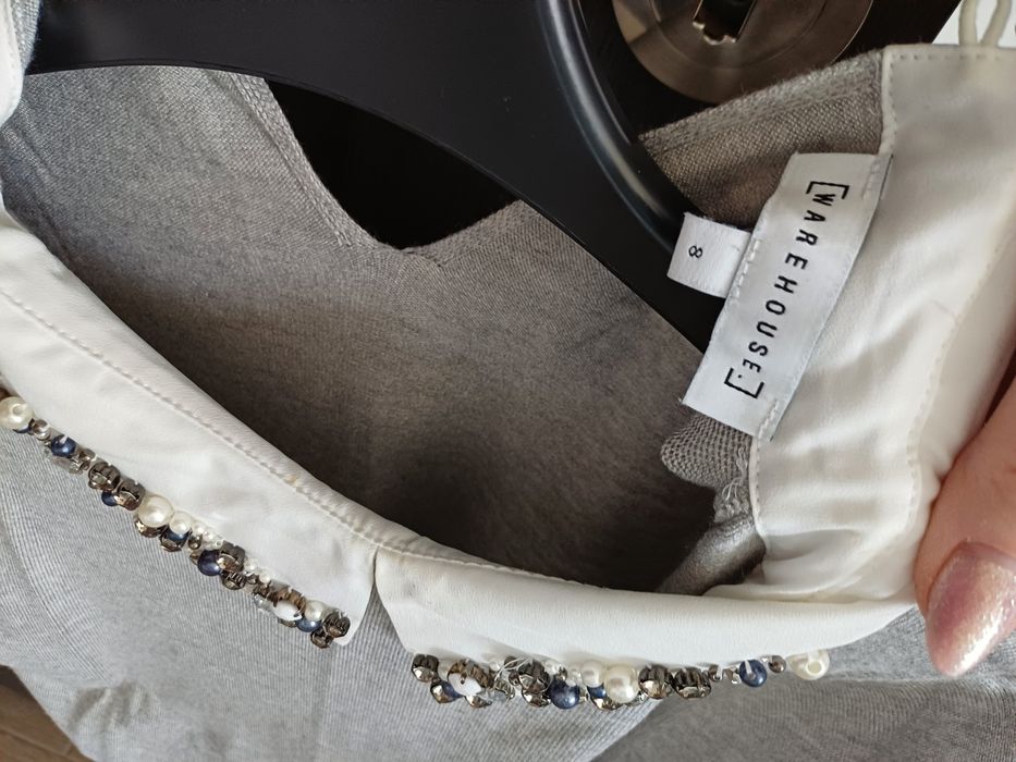 Bluza dama Warehouse