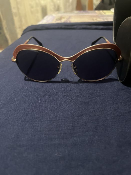 Слънчеви очила от най-висок клас