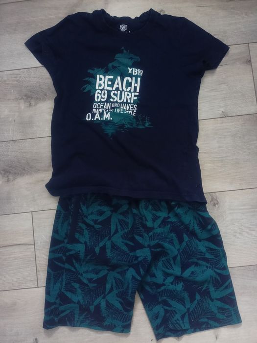 Лот дрешки 146/152