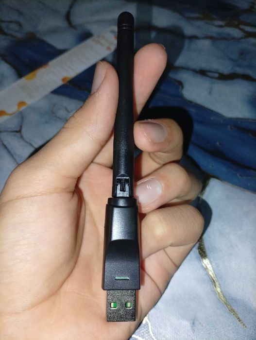 Адартер для компьютера универсальный работает чётка