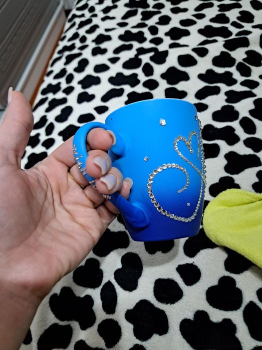 Продам стаканы инкрустированные