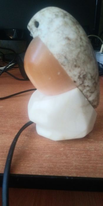 Продам ночник времён ссср.