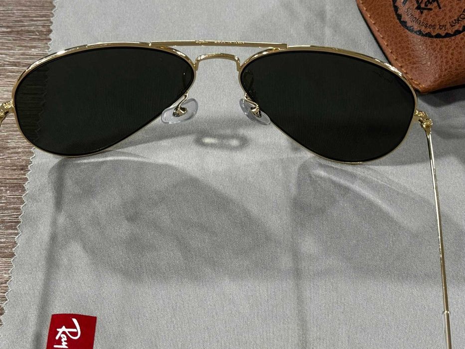 Ray-Ban Aviator Original