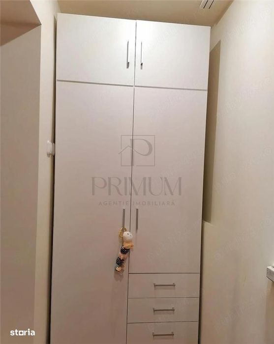Apartament 1 camera-Sagului-Centrala-Ac