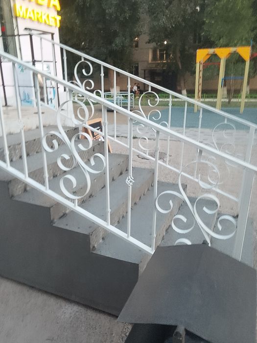 Сварщик кузнец Астана