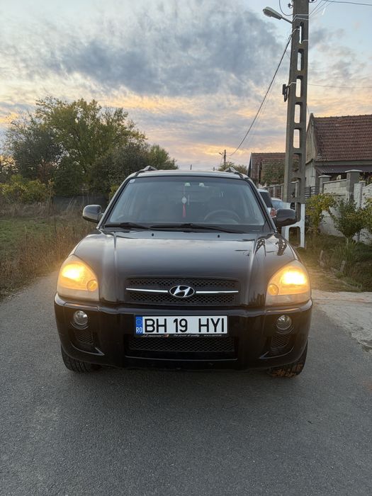 Vand masina sau schimb pe o carosata