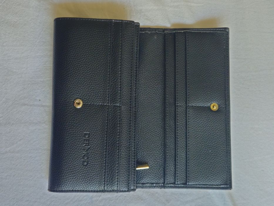 Дамско портмоне Derimod