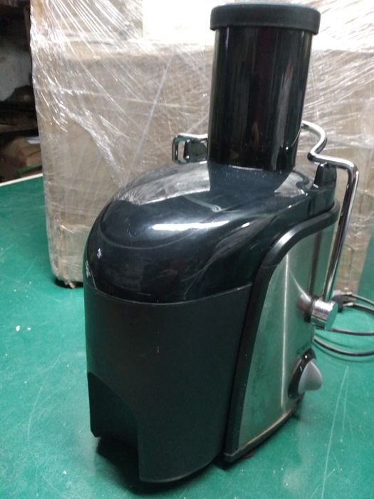 Соковыжималка б/у Скарлет