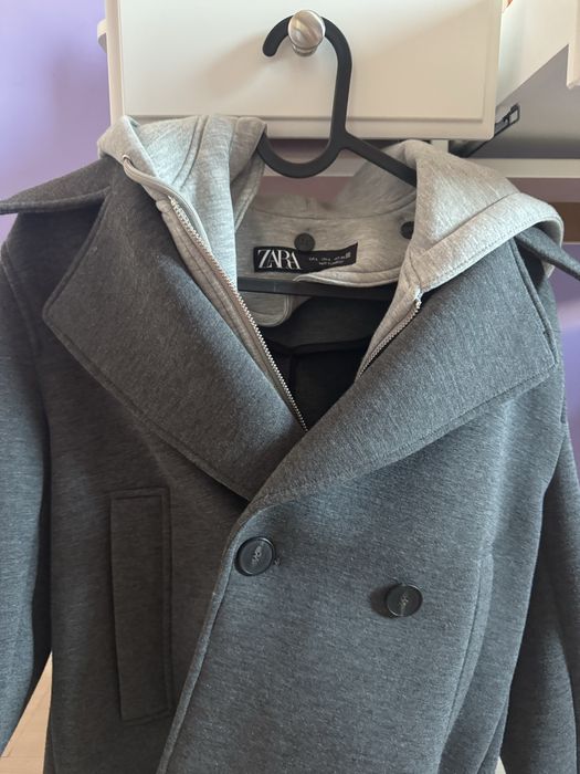 Яке Зара размер S
