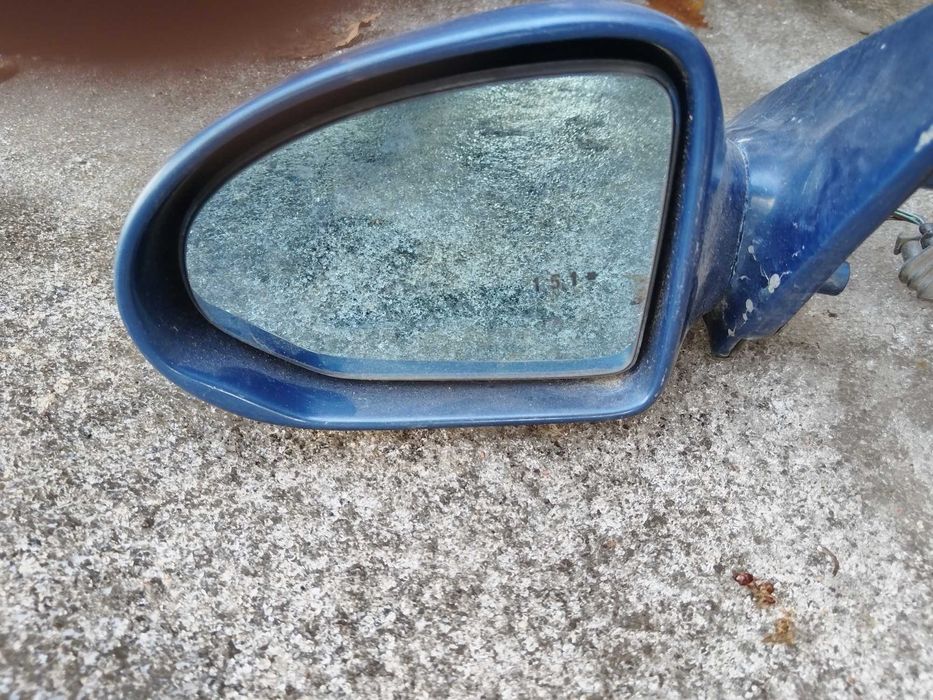 Зеркала е39 Шницер оригинал