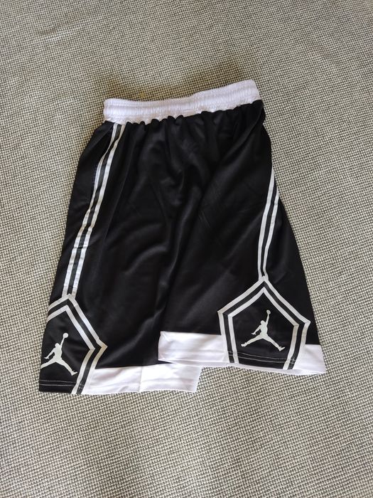 Pantaloni Scurti Jordan
