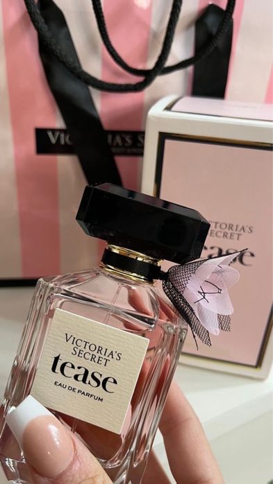 Victoria’s Secret Parfume
