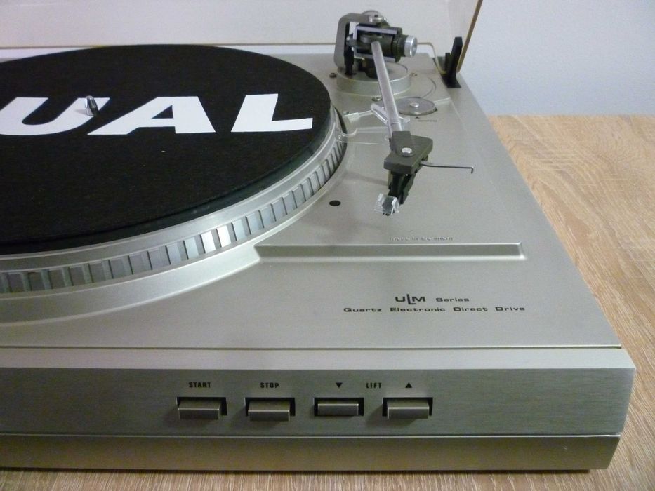 pick-up dual cs-627 q